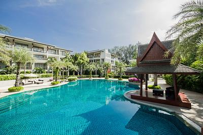 NAT15389: Luxury Three-bedroom Apartments near to Naithon Beachfront. Photo #38