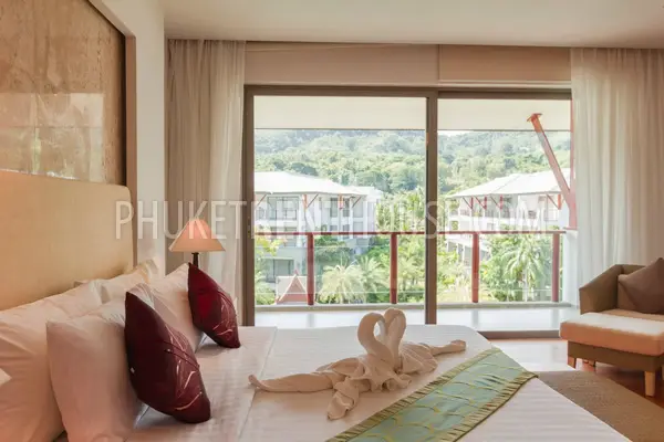NAT15389: Luxury Three-bedroom Apartments near to Naithon Beachfront. 照片 #30
