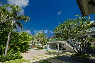 NAT15389: Luxury Three-bedroom Apartments near to Naithon Beachfront. Photo #45