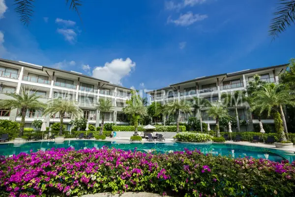 NAT15389: Luxury Three-bedroom Apartments near to Naithon Beachfront. 照片 #41