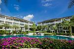 NAT15389: Luxury Three-bedroom Apartments near to Naithon Beachfront. Thumbnail #41