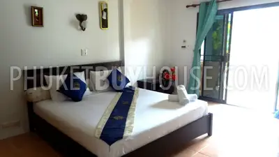 RAW2671: Nice family villa near the beach 3 bedrooms. 照片 #14