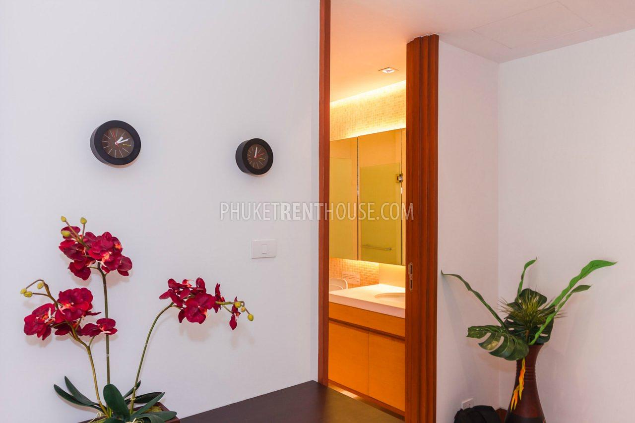NAT15392: One Bedroom Apartment with One Additional Bed Near to Naiton Beach. Photo #20