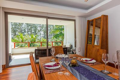 NAT15394: Four-Bedroom Super Duplex Penthouse at Naithon BeachFront. Photo #3