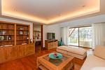 NAI15394: Four-Bedroom Super Duplex Penthouse at Naithon BeachFront. Thumbnail #6