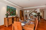 NAI15394: Four-Bedroom Super Duplex Penthouse at Naithon BeachFront. Thumbnail #1