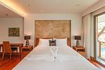 NAI15394: Four-Bedroom Super Duplex Penthouse at Naithon BeachFront. Thumbnail #15