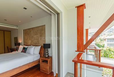 NAT15394: Four-Bedroom Super Duplex Penthouse at Naithon BeachFront. Photo #18