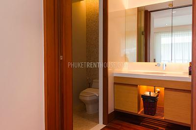 NAT15394: Four-Bedroom Super Duplex Penthouse at Naithon BeachFront. Photo #24