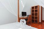 NAI15394: Four-Bedroom Super Duplex Penthouse at Naithon BeachFront. Thumbnail #27