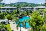 NAT15394: Four-Bedroom Super Duplex Penthouse at Naithon BeachFront. Thumbnail #19