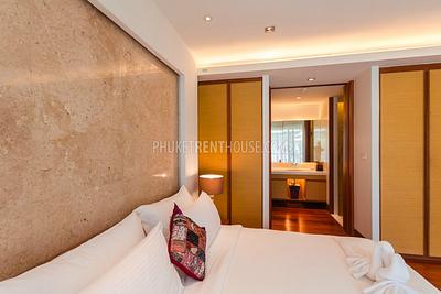 NAT15394: Four-Bedroom Super Duplex Penthouse at Naithon BeachFront. Photo #20