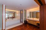 NAI15394: Four-Bedroom Super Duplex Penthouse at Naithon BeachFront. Thumbnail #34
