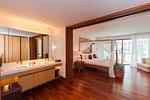 NAI15394: Four-Bedroom Super Duplex Penthouse at Naithon BeachFront. Thumbnail #36
