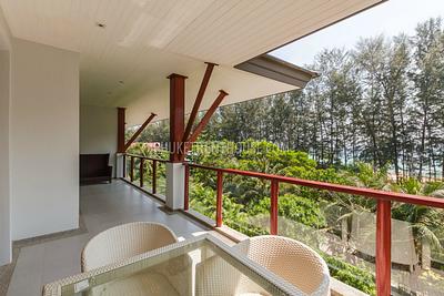 NAT15394: Four-Bedroom Super Duplex Penthouse at Naithon BeachFront. Photo #37