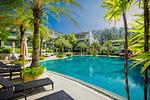 NAI15394: Four-Bedroom Super Duplex Penthouse at Naithon BeachFront. Thumbnail #45