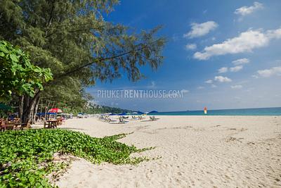 NAT15394: Four-Bedroom Super Duplex Penthouse at Naithon BeachFront. Photo #48