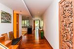 NAI15394: Four-Bedroom Super Duplex Penthouse at Naithon BeachFront. Thumbnail #41