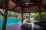 NAI15394: Four-Bedroom Super Duplex Penthouse at Naithon BeachFront. Thumbnail #54