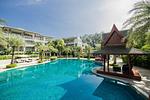 NAT15394: Four-Bedroom Super Duplex Penthouse at Naithon BeachFront. Thumbnail #52