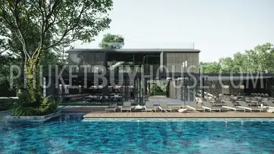 KAM22992: Две смежные студии с частичным видом на море рядом с пляжем Камала. Фото #7