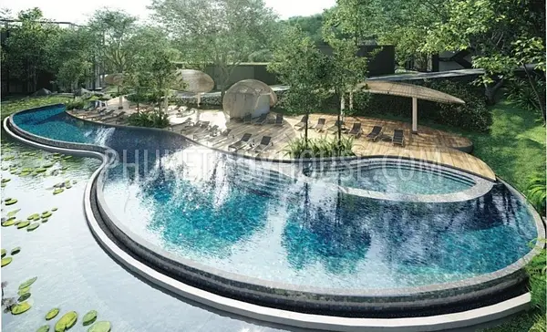 KAM22992: Two Adjacent Studios with Partial Sea View Near Kamala Beach. Photo #8
