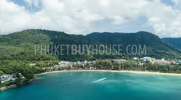 KAM22992: Two Adjacent Studios with Partial Sea View Near Kamala Beach. Photo #14