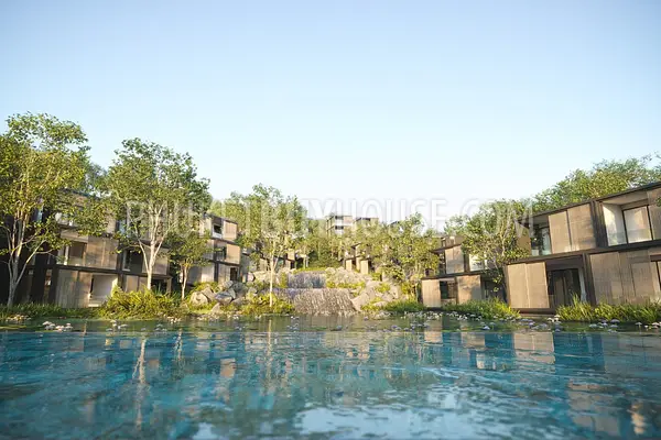 KAM22992: Two Adjacent Studios with Partial Sea View Near Kamala Beach. Photo #1