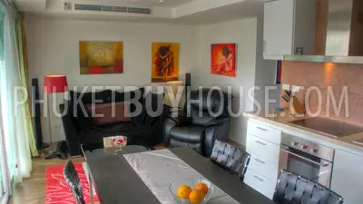 KAT28: Condo in Phuket. Фото #3