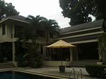 NAI14829: 4 Bedroom Villa close to the Nai Harn Beach. Thumbnail #1
