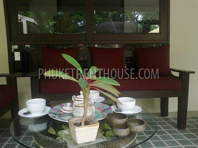 NAI14829: 4 Bedroom Villa close to the Nai Harn Beach. 照片 #8