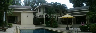 NAI14829: 4 Bedroom Villa close to the Nai Harn Beach. 照片 #9