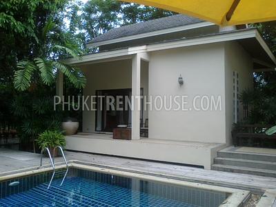 NAI14829: 4 Bedroom Villa close to the Nai Harn Beach. 照片 #3