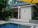 NAI14829: 4 Bedroom Villa close to the Nai Harn Beach. Thumbnail #3