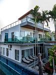 RAW2606: 8 Bedroom Villa with pool in Rawai. Ocean and Jungle View.. Thumbnail #18