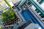 RAW2606: 8 Bedroom Villa with pool in Rawai. Ocean and Jungle View.. Thumbnail #23