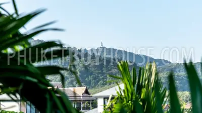 RAW2606: 拉威海景和丛林景观别墅带私人游泳池. 照片 #24