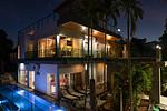 RAW2606: 8 Bedroom Villa with pool in Rawai. Ocean and Jungle View.. Thumbnail #49