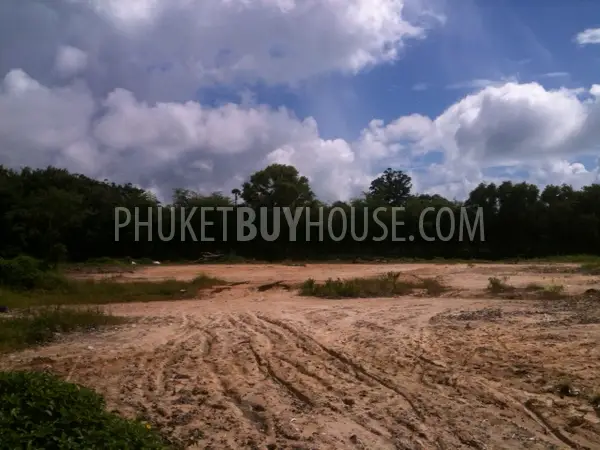 NAI2616: Complete Hotel Project With Land. Fotoğraf #3