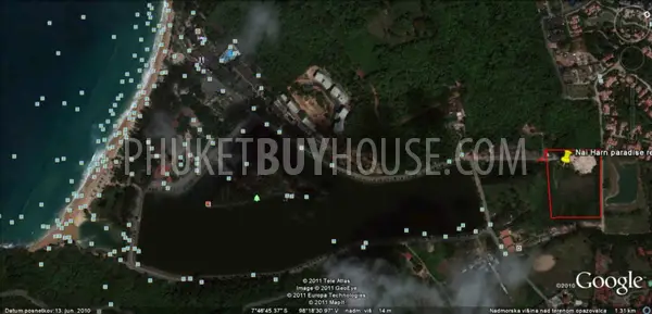 NAI2616: Complete Hotel Project With Land. Fotoğraf #4