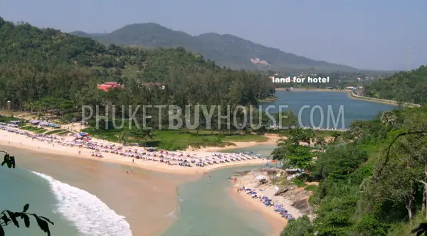 NAI2616: Complete Hotel Project With Land. Fotoğraf #5