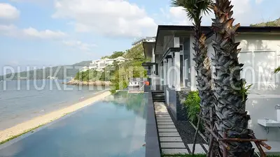 KAM15869: Luxury Beachfront Villa Kamala. Photo #2