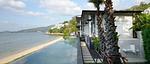 KAM15869: Luxury Beachfront Villa Kamala. Thumbnail #2