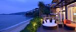 KAM15869: Luxury Beachfront Villa Kamala. Thumbnail #3
