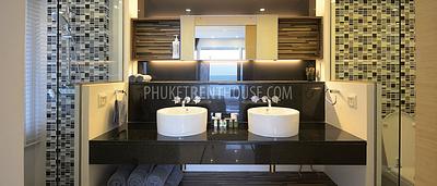 KAM15869: Luxury Beachfront Villa Kamala. 照片 #15