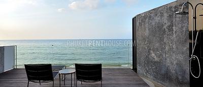 KAM15869: Luxury Beachfront Villa Kamala. Photo #16