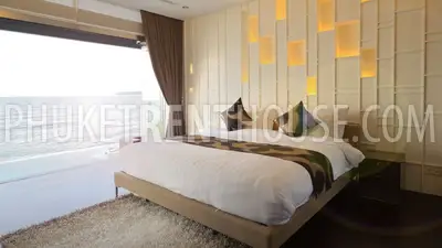 KAM15869: Luxury Beachfront Villa Kamala. Photo #7