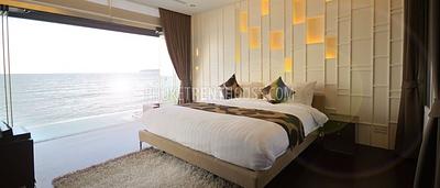 KAM15869: Luxury Beachfront Villa Kamala. 照片 #7