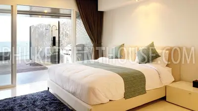 KAM15869: Luxury Beachfront Villa Kamala. Photo #8