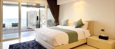 KAM15869: Luxury Beachfront Villa Kamala. 照片 #8